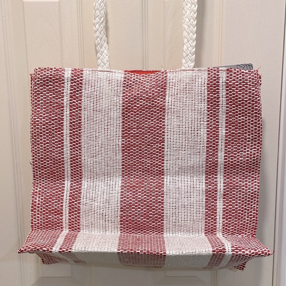 Disney Mickey Mouse Silhouette Beach Bag - Picture 3 of 5